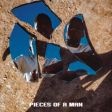 Ouça o novo álbum do Mick Jenkins: "Pieces Of A Man"
