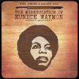 As obras de Nina Simone e Lauryn Hill se encontram em "The Miseducation Of Eunice Waymon"