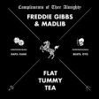Ouça: Freddie Gibbs & Madlib - "Flat Tummy Tea"