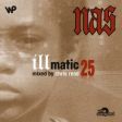 Mixtape celebra os 25 anos da estreia de Nas com o histórico álbum "Illmatic"
