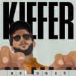 Confira o EP do pianista e produtor Kiefer: "Bridges"