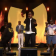 VIDEO: Wu-Tang Clan - Triumph (Live @ The Tonight Show)