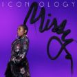 Ouça o novo EP da Missy Elliott: "Iconology"