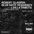 Assista o show do pianista Robert Glasper em tributo a J. Dilla no Boiler Room NYC