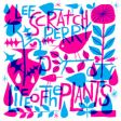 Lee "Scratch" Perry lança EP com produção do Peaking Lights: "Life Of The Plants"