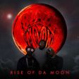 Após 16 anos, o trio Black Moon retorna com novo álbum: "Rise Of Da Moon"