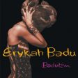 Relembrando... | Erykah Badu - "Baduizm" (1997)