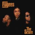 Relembrando... | Fugees - "The Score" (1996)