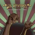 Dr. Drumah mergulha na música africana na beat tape "The Confinement Vol. 01: Africa"