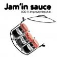 Volfoniq + Disrupt + Bo Marley - Jam'In Sauce