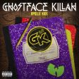 Ghostface Killah - Apollo Kids