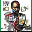 Seun Kuti & Egypt 80's - From Africa With Fury: Rise