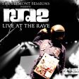 RJD2 – Live At The Rave