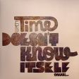 Orakel - When Time Doesn't Know Itself