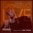 Sam Champ X Okayplayer - D'Angelo Live Mixtape