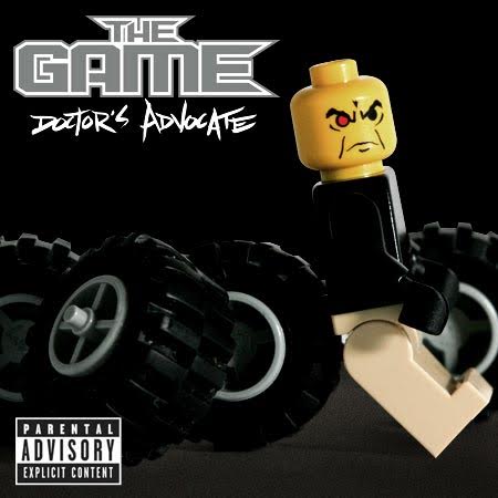 The Game - Doctor's Advocate