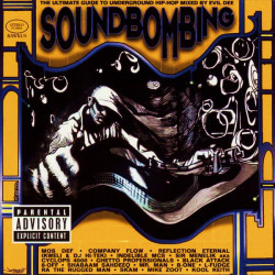 soundbombing